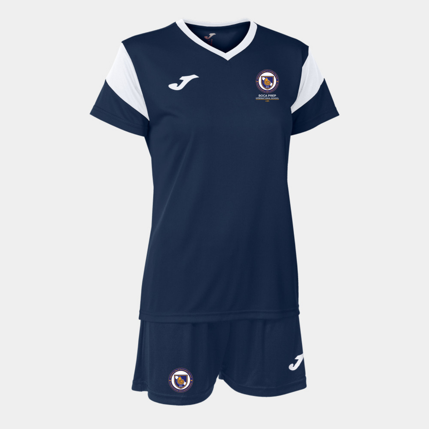 Training Kit Female (Volleyball)
