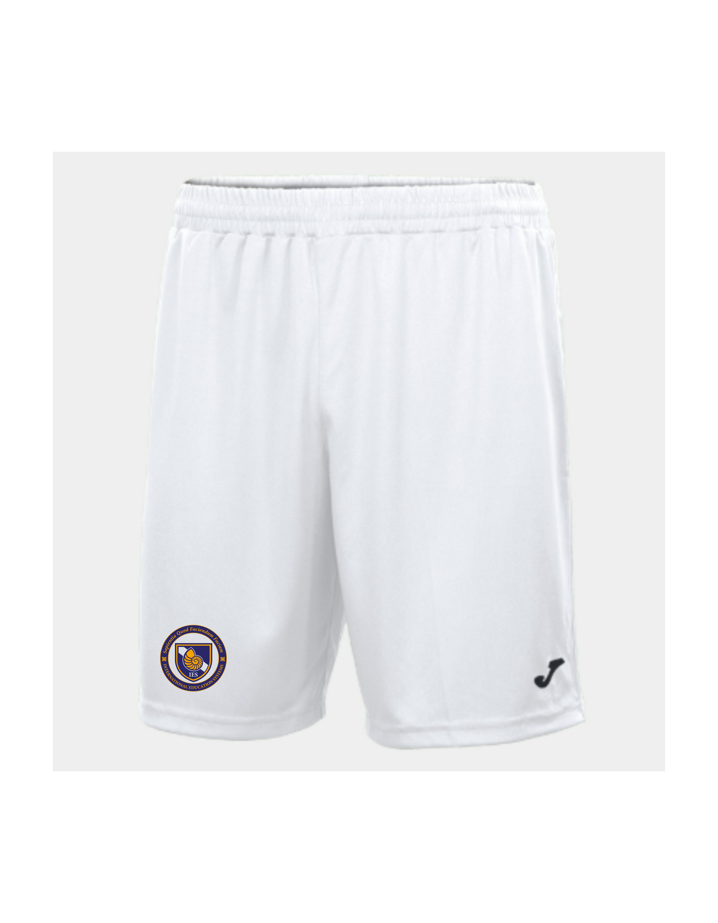 Game Short AWAY NOBEL (White)