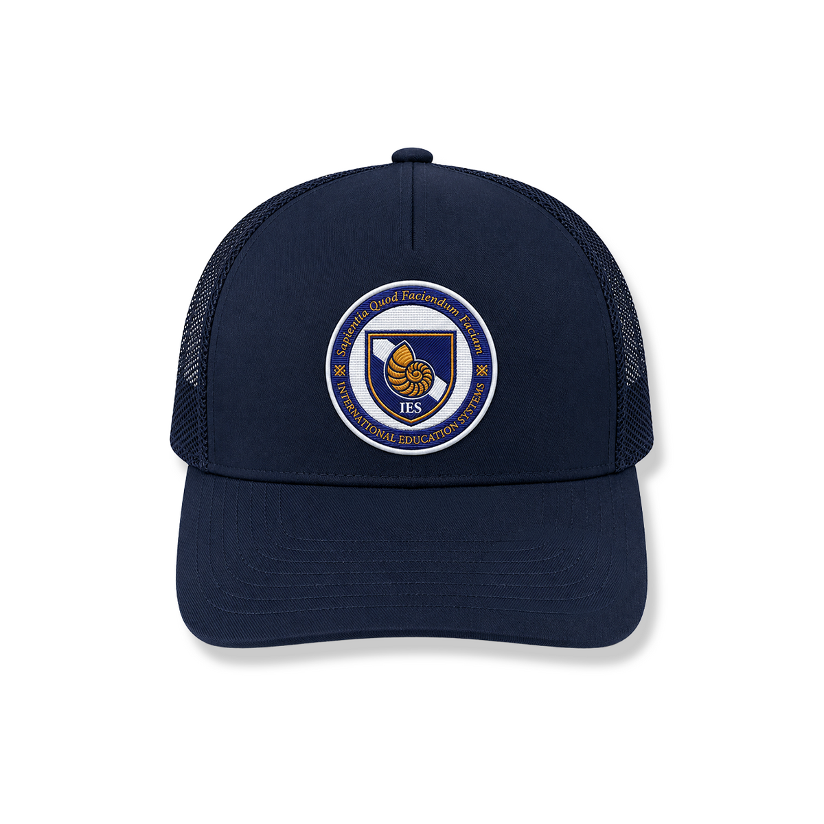 Boca Hat Badge FlexFit