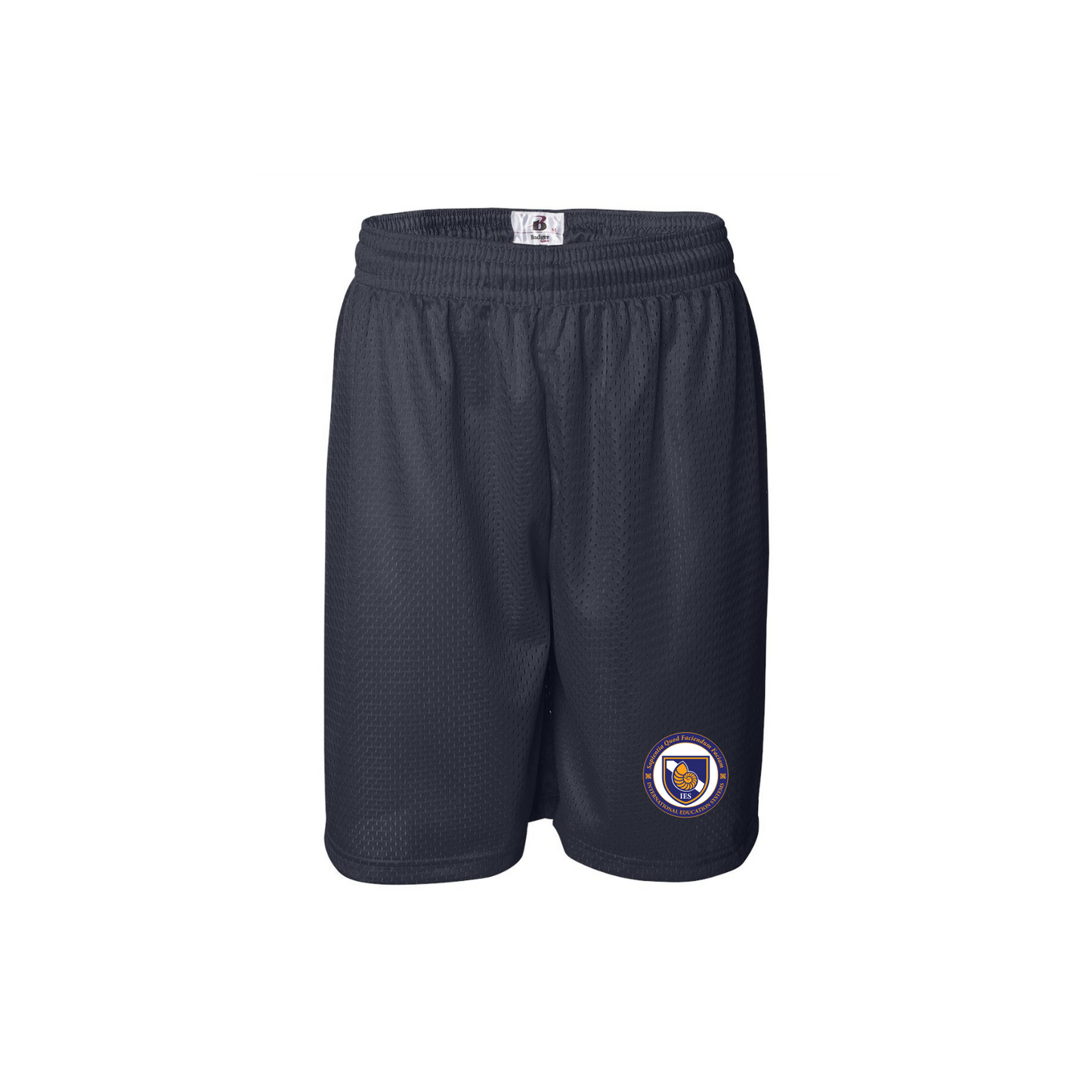GYM/PE Shorts