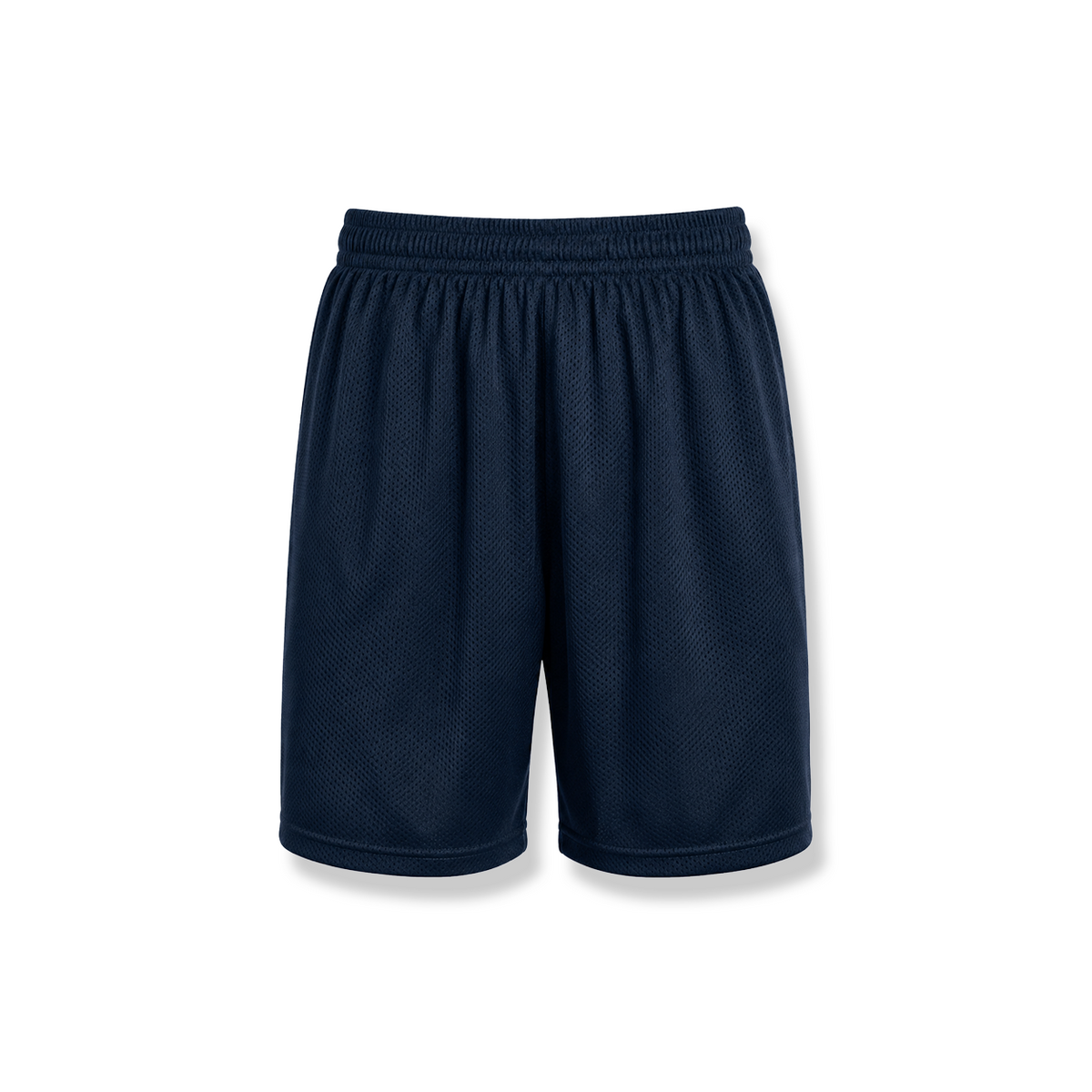 GYM/PE Shorts (Denis Final sale) (DISCONTINUED)