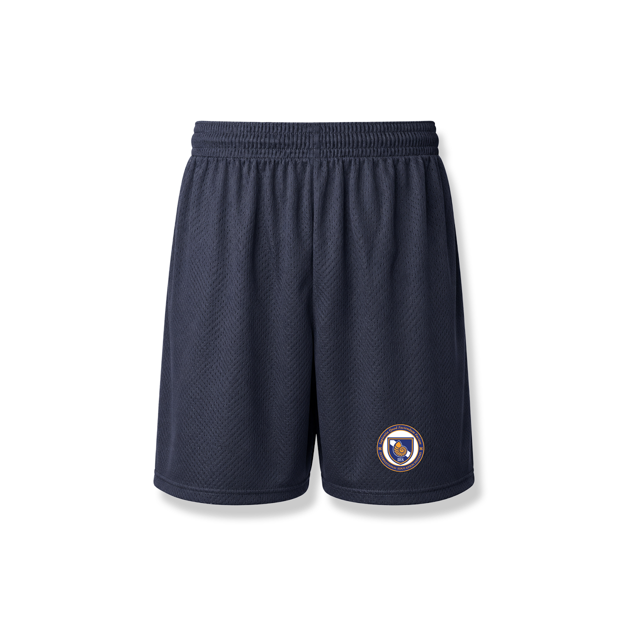 GYM/PE Shorts Male