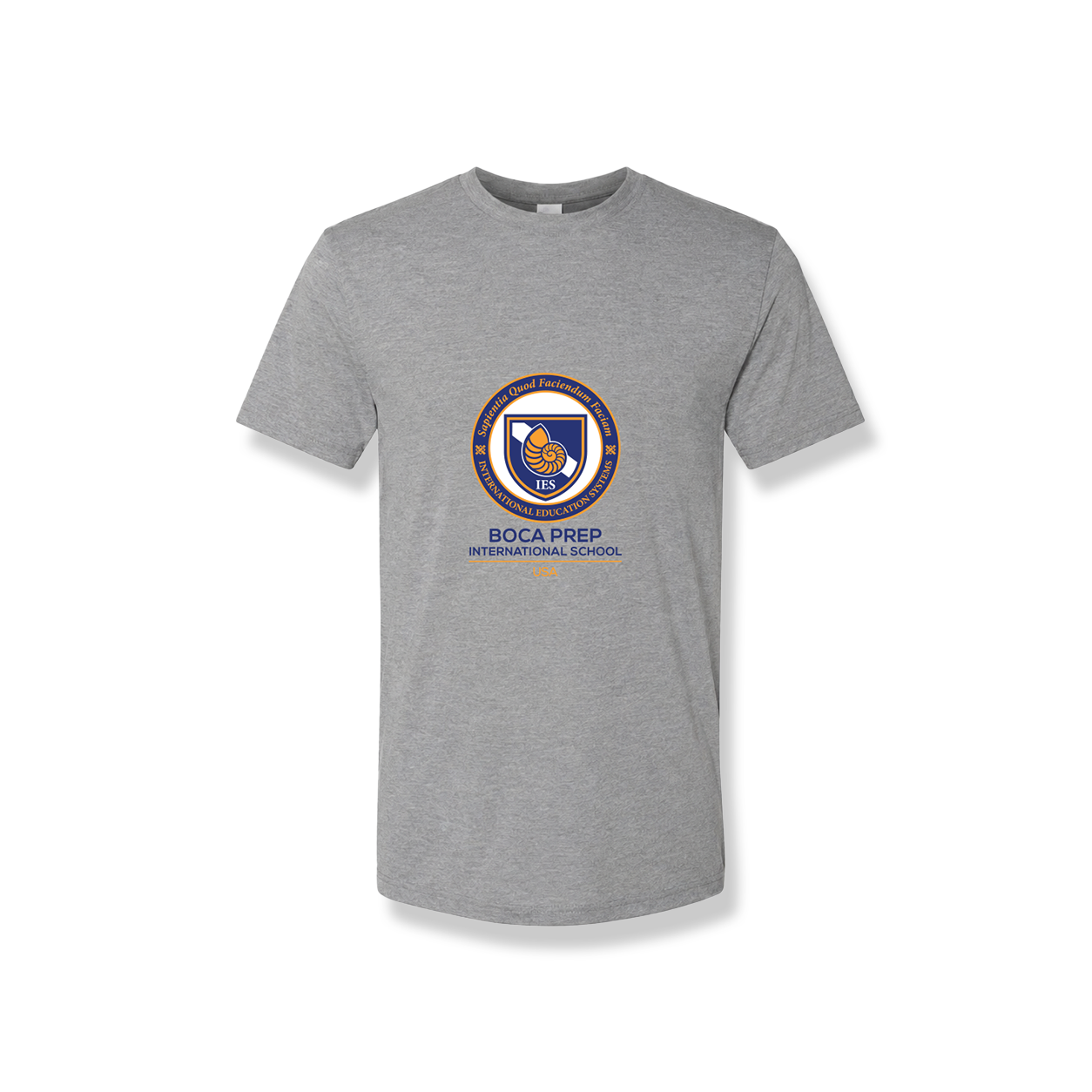 PE/GYM T-shirt (NEW)