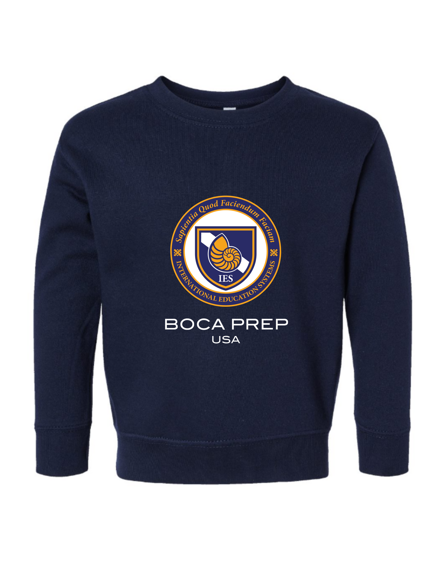 Sweatshirt Crewneck