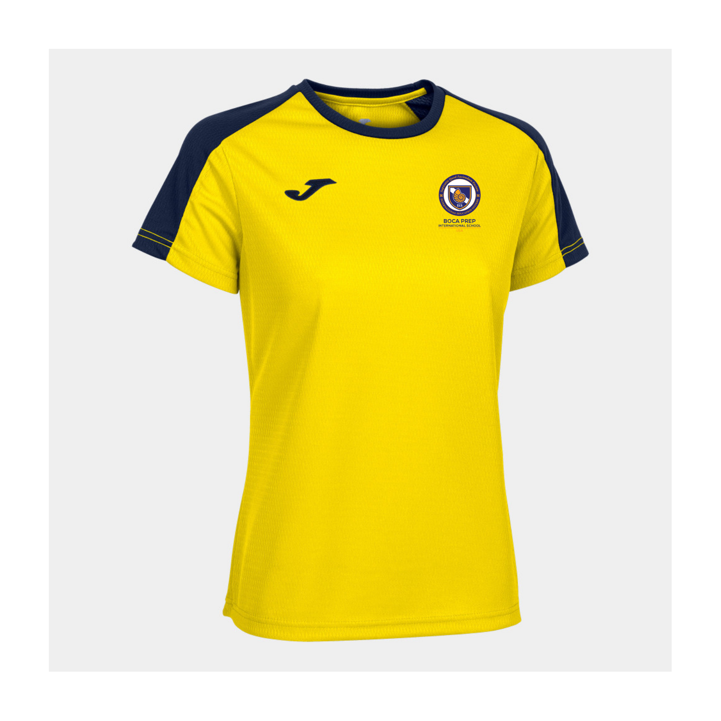 Volleyball Jersey Away