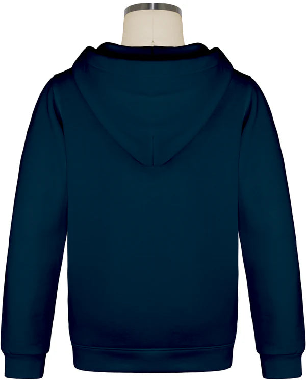 Hoodies Zip