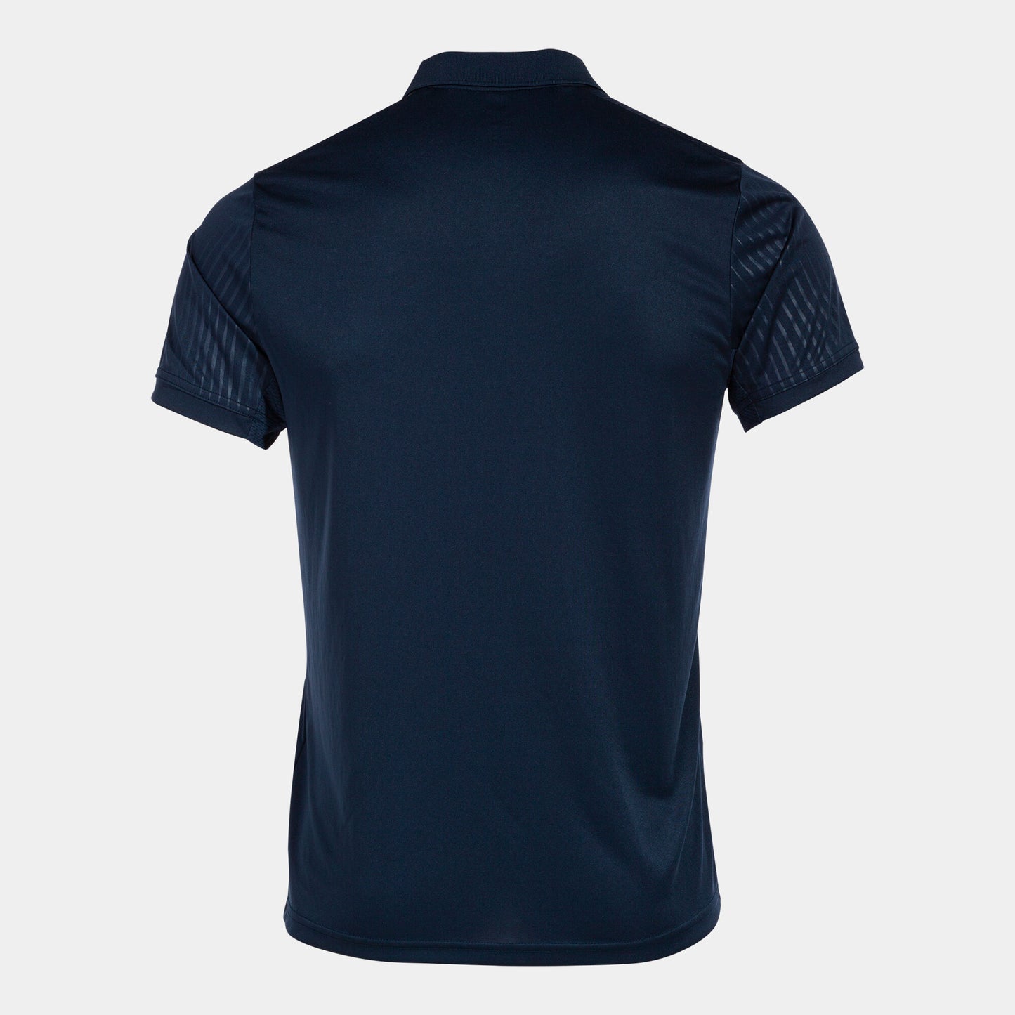 Golf Polo Navy Man