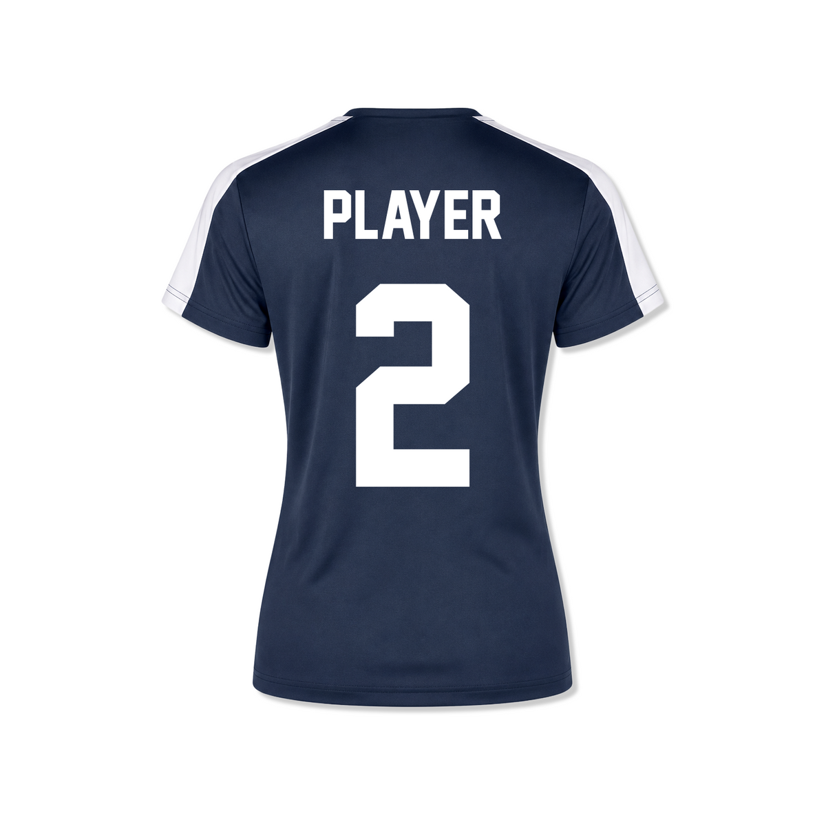 Volleyball Jersey GAME