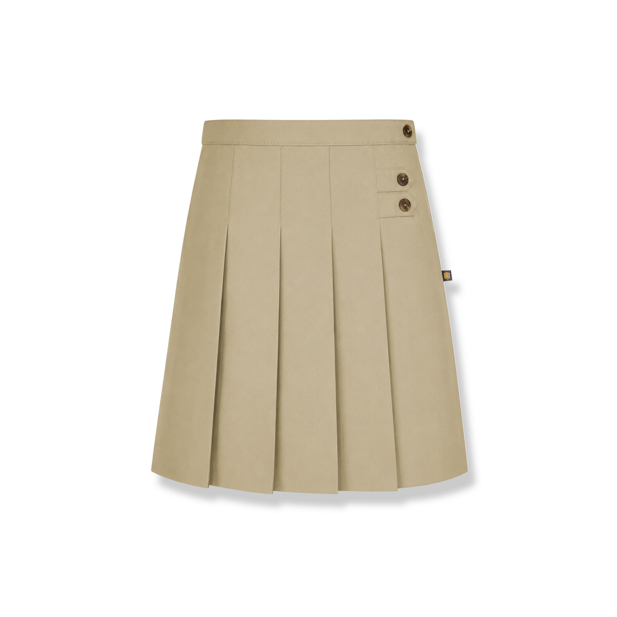 Skorts Khaki (Classic)(DISCONTINUED)