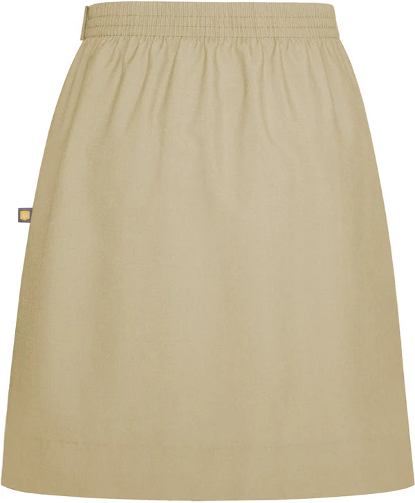 Skorts Khaki (Classic)(DISCONTINUED)