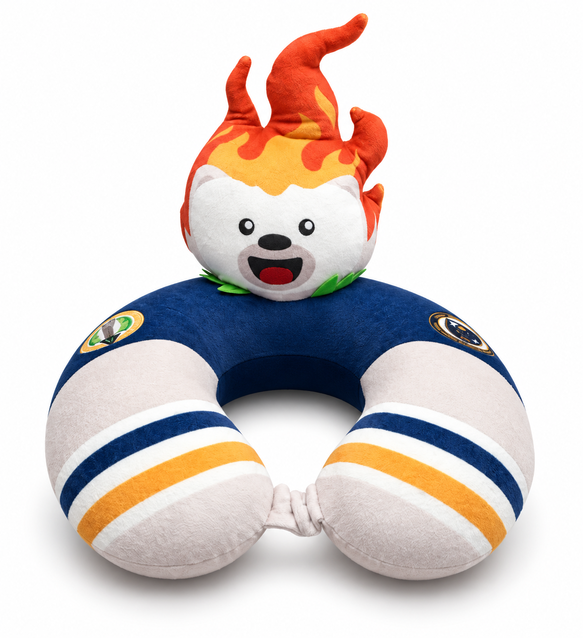 Neck Pillow