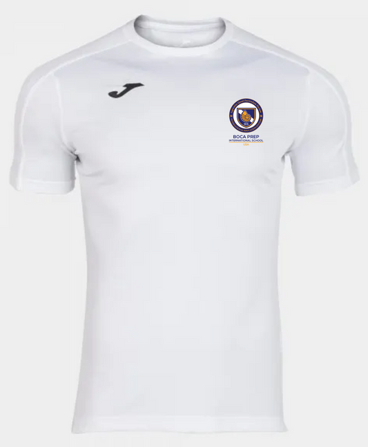 Game Away T-shirt (WHITE)