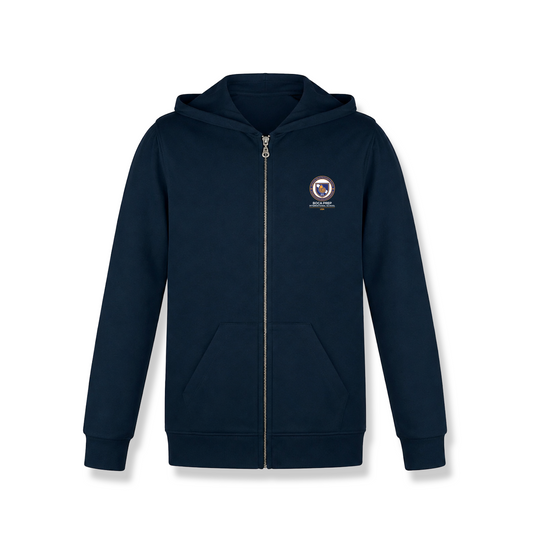 Hoodies Zip