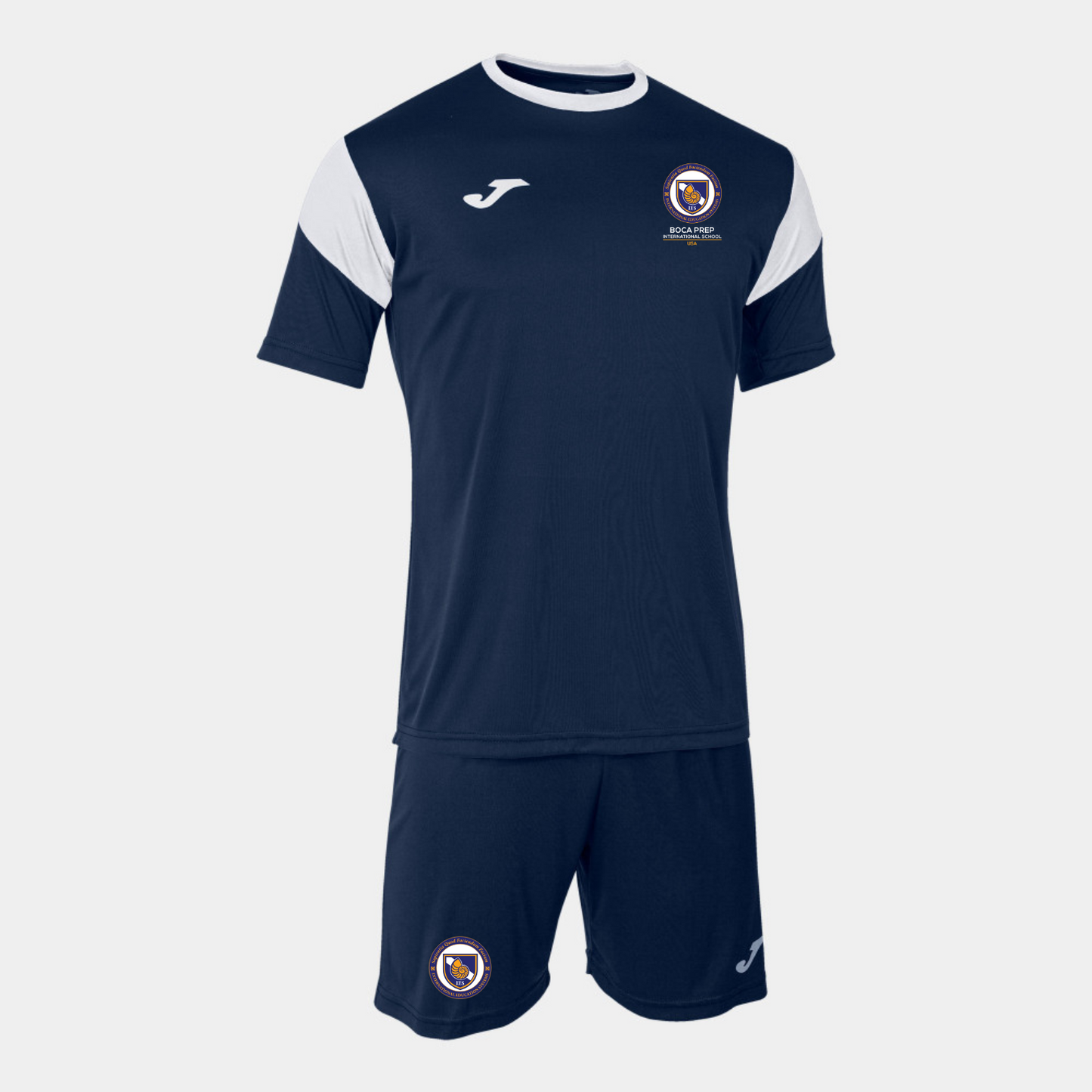 Soccer Training Kit