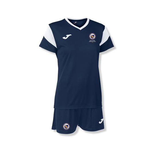 Training Kit Female (Volleyball)