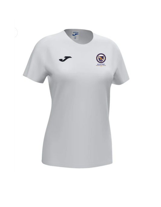 Volleyball Jersey GAME AWAY (WHITE)