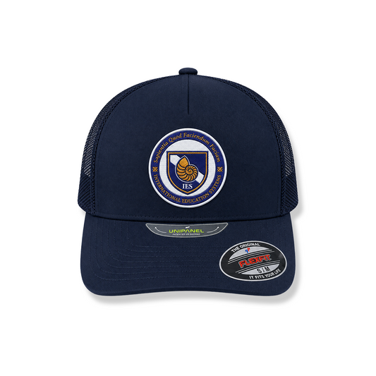 Boca Hat Badge FlexFit