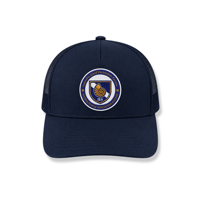 Boca Hat Badge FlexFit