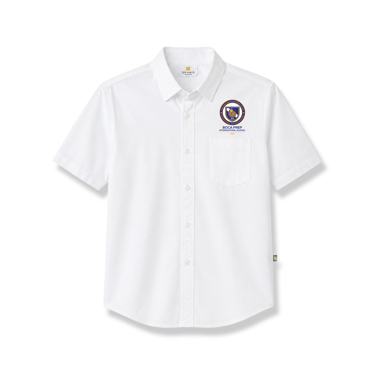 Oxford Shirt (DISCONTINUED)