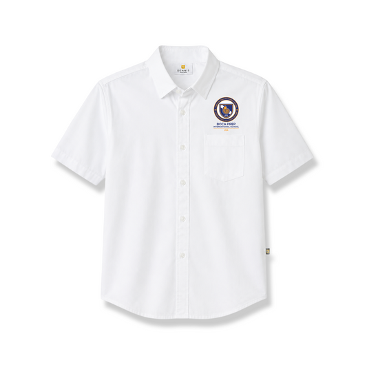 Oxford Shirt (DISCONTINUED)