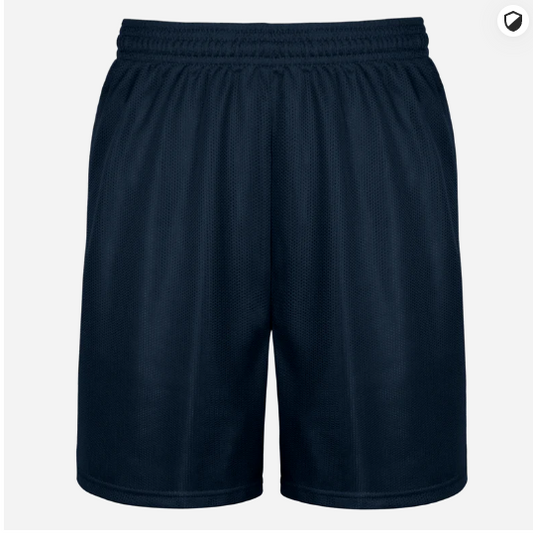 GYM/PE Shorts (Classic Dennis)