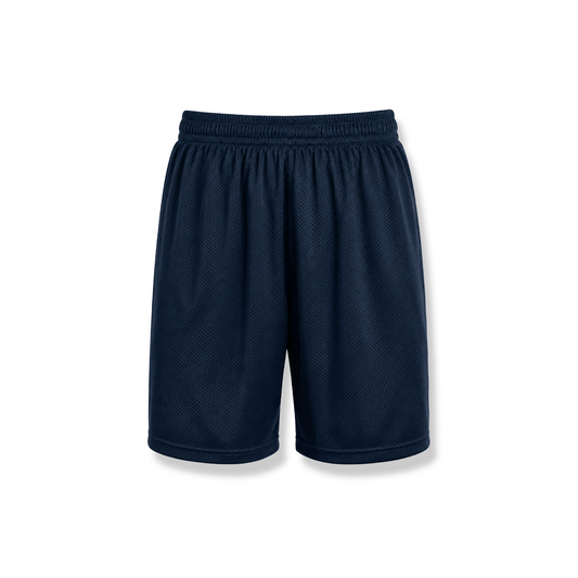 GYM/PE Shorts (Denis Final sale) (DISCONTINUED)