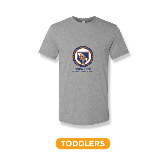 Toddlers PE/GYM T-shirt (NEW)