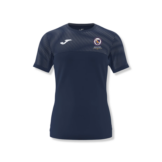Tennis T-shirt Navy Man