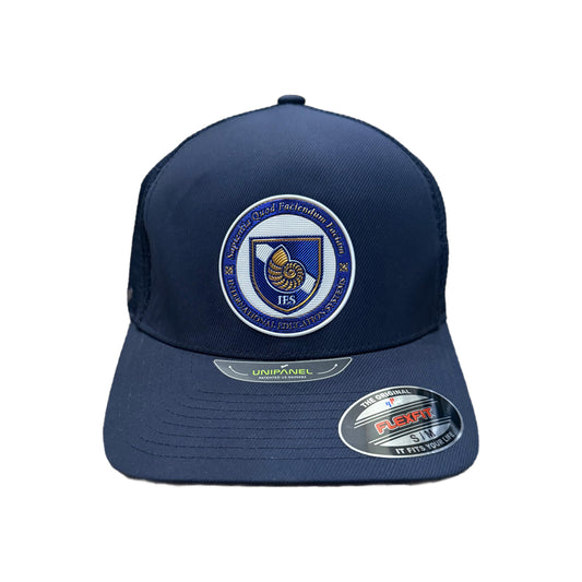 Boca Hat Badge FlexFit
