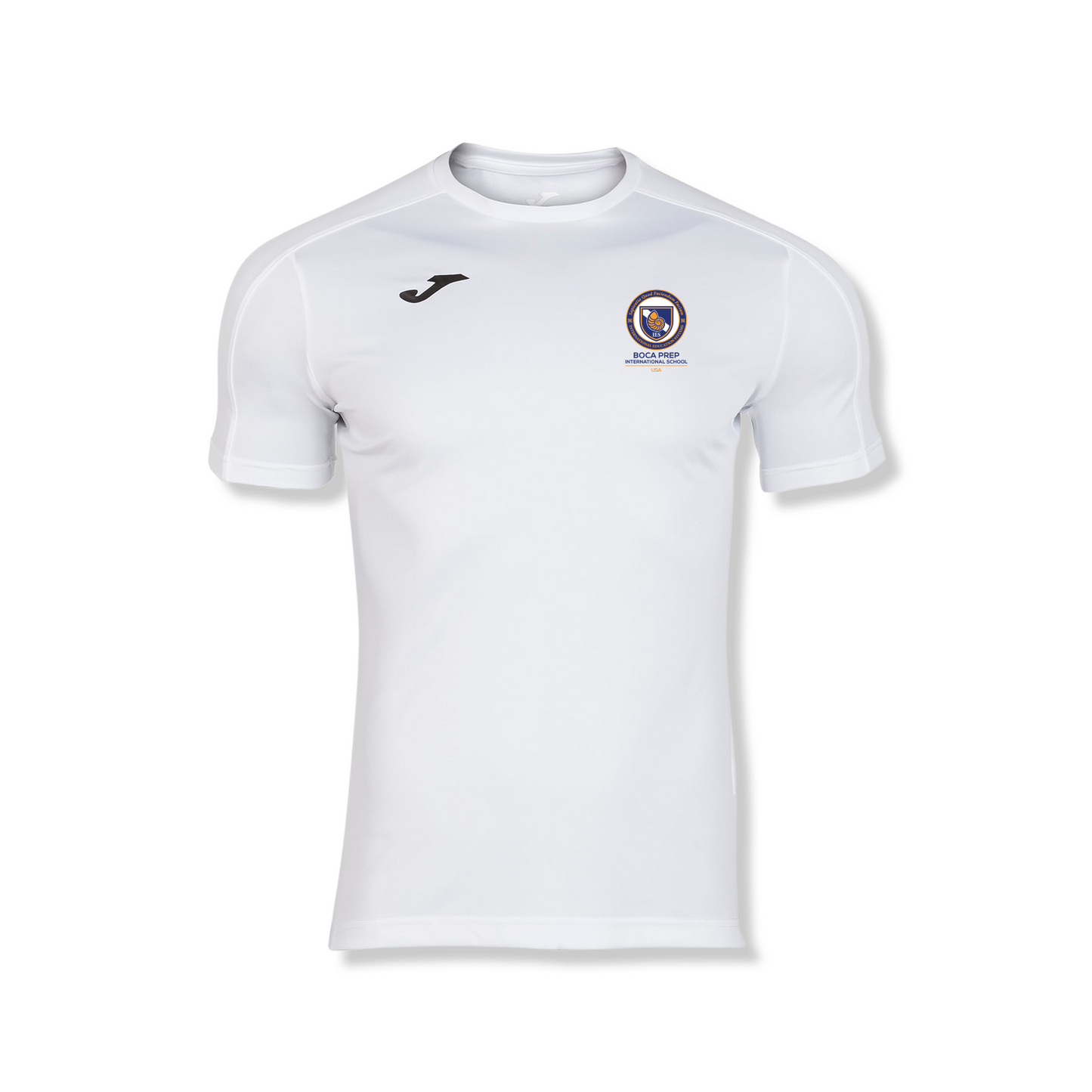 Game Away T-shirt (WHITE)
