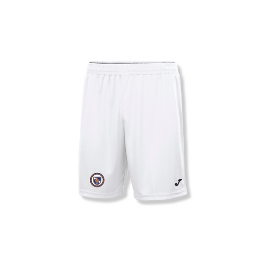 Game Short AWAY NOBEL (White)
