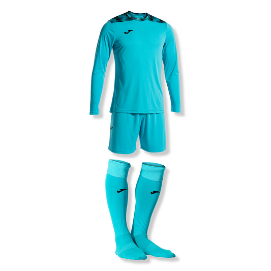 Goalkeeper Away Kit