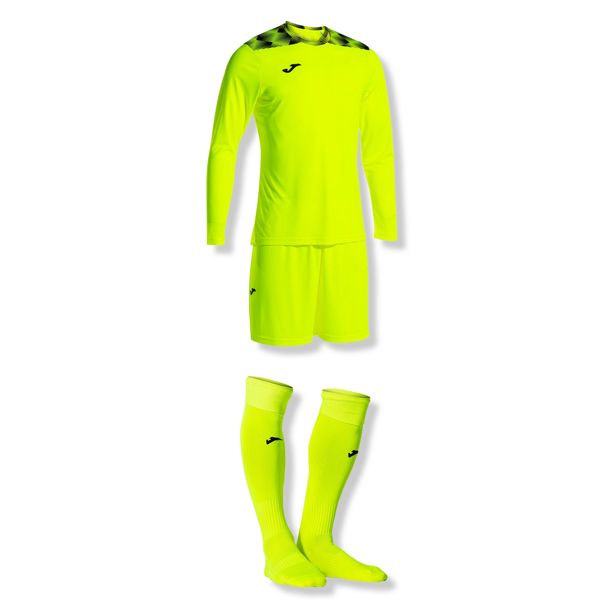 Goalkeeper Home Kit