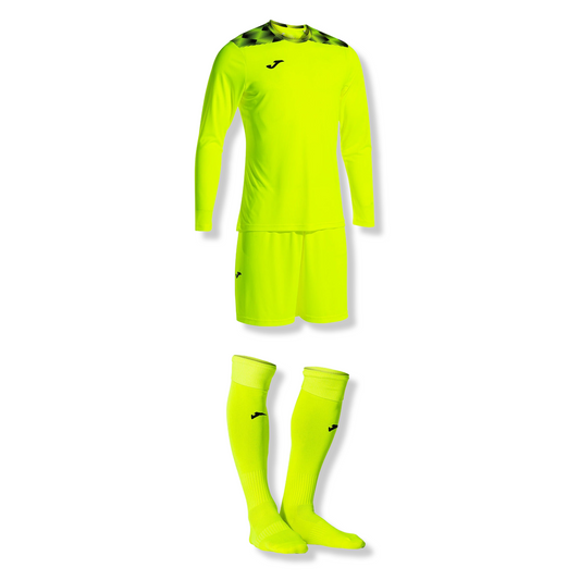 Goalkeeper Home Kit