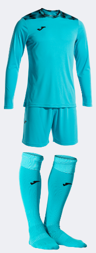 Goalkeeper Away Kit