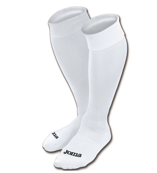 GAME AWAY Soccer socks (White)