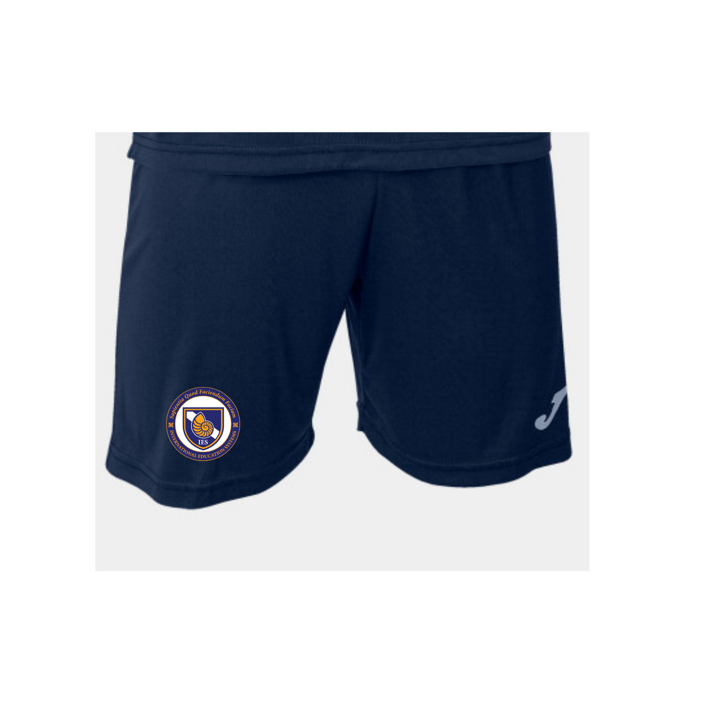 Soccer Training Shorts Male