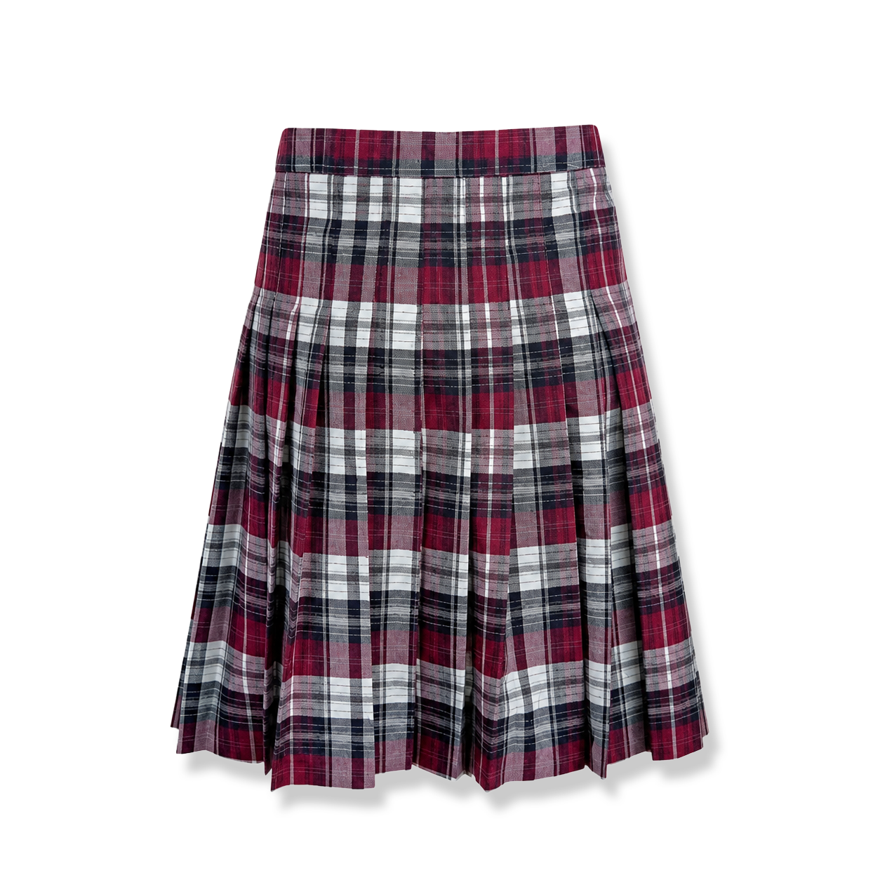 Skirts Plaid (NEW)