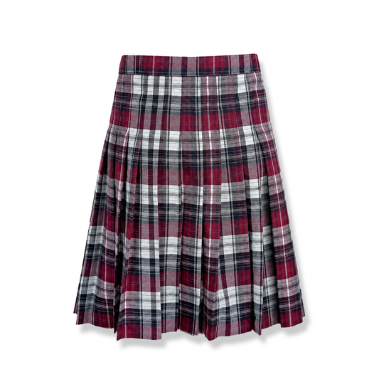 Skirts Plaid (NEW)