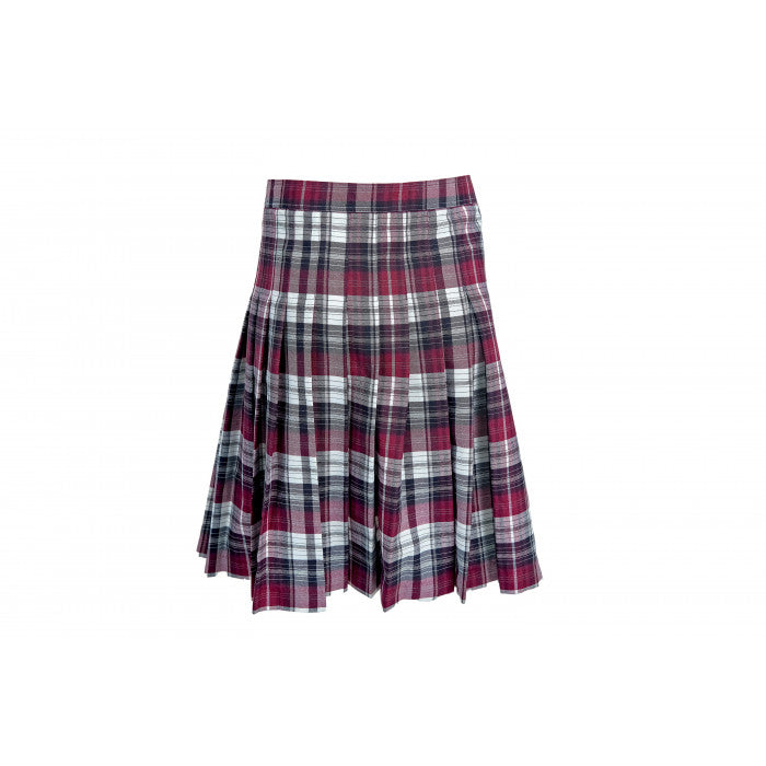 Skirts Plaid (NEW)