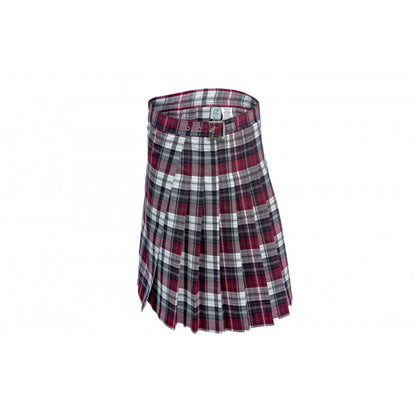 Skirts Plaid (NEW)