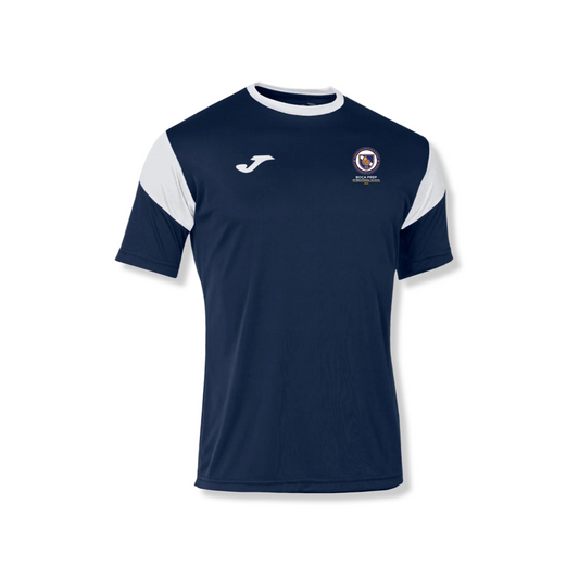 Soccer Training T-shirt Male