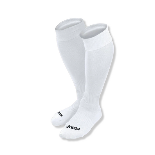 GAME AWAY Soccer socks (White)
