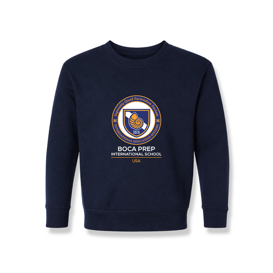 Sweatshirt Crewneck